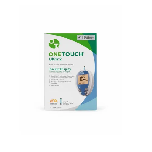 Vista 5 de ONE Touch ULTRA2 Sistema KIT Tamaño: 1