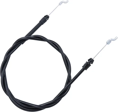 Vista 7 de 1-603336, 603336 Cable de control de estrangulador para cortacésped Toro Exmark Zero Turn Z Master, reemplaza OEM 290-799-A, 290-799, 1-603336-A