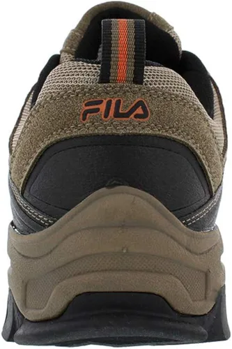 Vista 4 de Fila Midland Trail - Tenis de correr para hombre