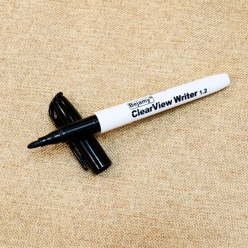 Vista 6 de ClearView Writer 1.2, bolígrafo de baja visión a base de agua