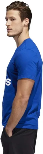 Vista 2 de Adidas Basic Badge of Sport Camiseta