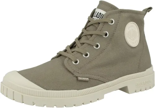 Vista 4 de Palladium Unisex-Adult Booties Sneaker Boots
