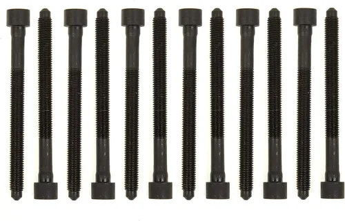 Vista 7 de MA-9761262050 Juego completo de tornillos de cabeza compatibles con/para 05-09 Volkswagen Jetta Beetle 2.5 BGP BGQ BPR BPS