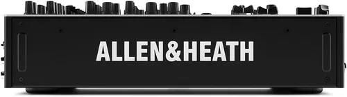Vista 5 de Allen & Heath XONE:96 Mezclador profesional de DJ analógico de 6 canales