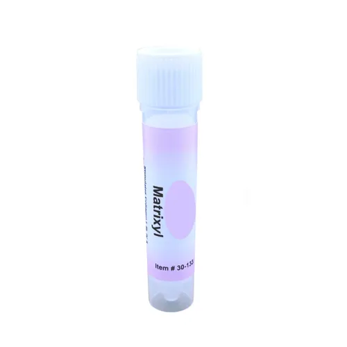 Vista 2 de PALMITOYL PENTAPEPTIDE 3: reduce las arrugas y las líneas finas. Mézclalo con tu crema, gel, loción o suero favorito para hacer tu propia solución