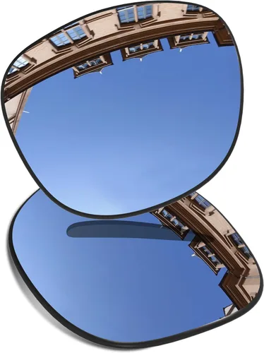 Vista 27 de Lenses Replacement for Ray-Ban Meta Wayfarer RW4008/4006/4012/4011 negro discreto polarizado