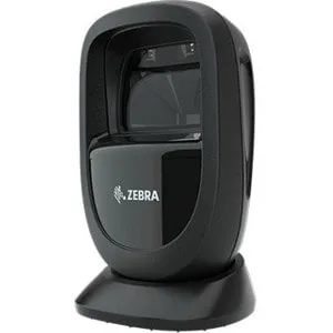 Vista 2 de DS9308SR BLACK USB KIT DS9308-SR00004ZZW