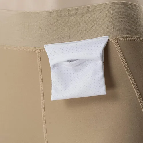 Vista 5 de HORZE Madison - Medias ligeras de silicona de secado rápido para mujer