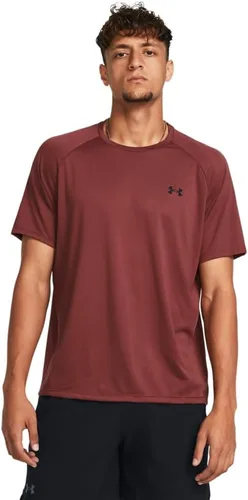 Vista 31 de Under Armour Camiseta de manga corta Tech 2.0 para hombre