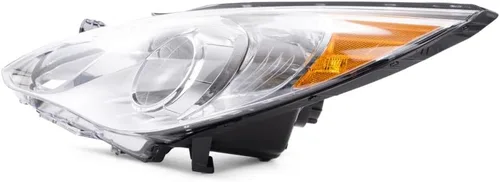 Vista 6 de Para Hyundai Sonata faro 2011 2012 2013 lado del conductor Tipo 1 GLS modelo para HY2502159 92101-3Q000