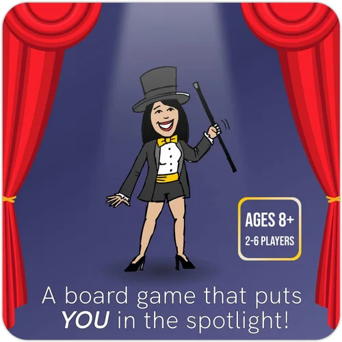 Vista 2 de Be a Broadway Star - Ser una estrella de Broadway (en inglés)