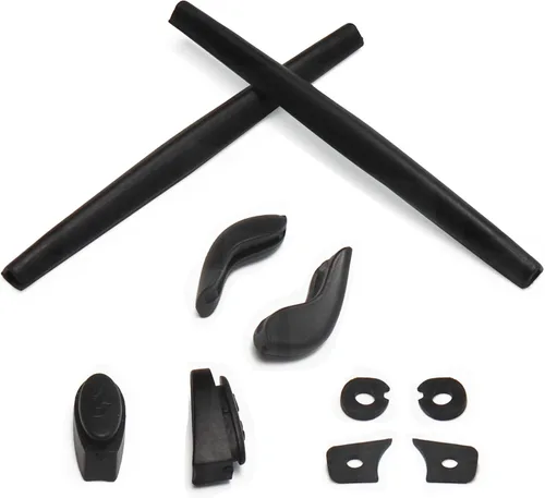 Vista 3 de Replacement Lentes & earsocks Kits de goma para Oakley Juliet anteojos de sol