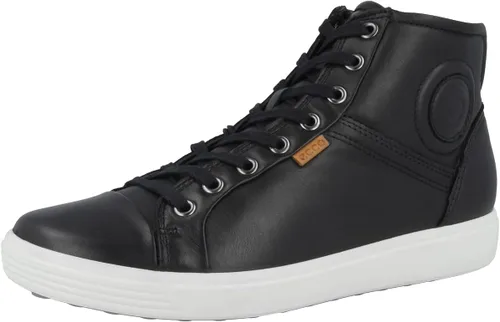 Vista 4 de ECCO Top alto suave para mujer 7