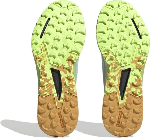 Vista 3 de adidas Terrex Agravic Flow 2 Trail Running Zapatillas Mujer