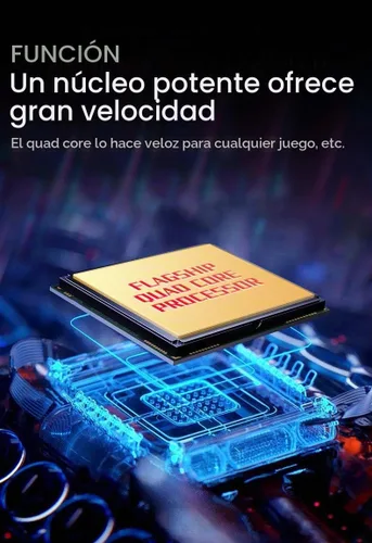 Vista 6 de Super Mini Smartphone, XS11 Teléfono desbloqueado 3G WCDMA Android Mobile 2.5 '' Pantalla táctil 1GB RAM 8GB ROM Dual SIM WiFi Bluetooth Hotspot