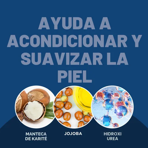 Vista 7 de Gold Bond Ft Crm Soften Tamaño 4z Gold Bond Ft Crm Soften 4z