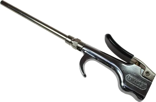 Vista 11 de Bobina 600 Series Blowguns (600-S)
