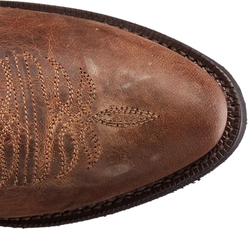 Vista 5 de Laredo Women's Maddie Round Toe Cowboy Boots Western