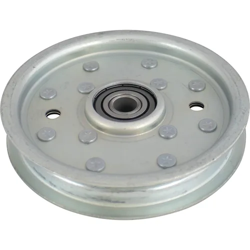 Vista 2 de Stens 280-093 Troy-Bilt 1752354, plástico, diámetro interior de 0.375 pulgadas, ancho de 5.0625 pulgadas