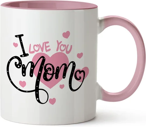 Vista 9 de Zenply Taza de café con texto en inglés "Best Dad Coffee", 11 onzas, divertida taza novedosa, impresa en ambos lados, regalo perfecto para papá