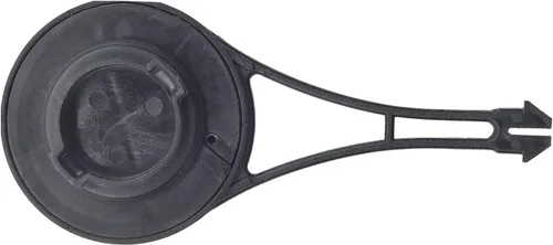 Vista 5 de Autu Parts 799684 Tapa del depósito de combustible para cortacésped serie B&S 550e y 550ex, para Craftsman Toro reemplaza 799585 625e 675ex y 725ex
