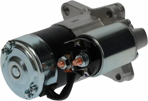 Vista 9 de OEG Parts - Nuevo arrancador compatible con Mazda Miata L4 1.8L 1999-2005, Protege 1.8L 1995-1998, Protege 1.6L 1999 M000T80081, BPD418400, SMT0097