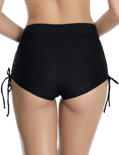 Vista 3 de AXESEA Parte inferior de bikini para mujer