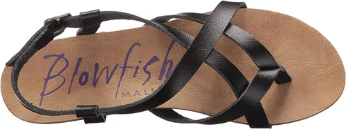 Vista 28 de Blowfish Malibu - Sandalias tipo granola para mujer