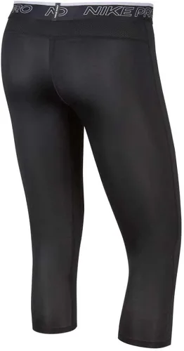 Vista 4 de Nike Pro Dri-FIT - Mallas 34 para hombre