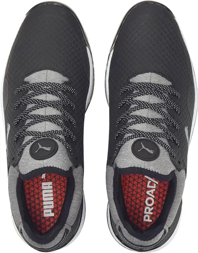 Vista 3 de PUMA Men's Proadapt Alphacat Golf Shoes