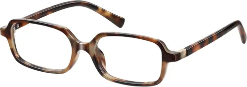 Vista 8 de Gafas de luz azul para mujer, pequeñas gafas cuadradas para computadora, ligeras y con protección UV