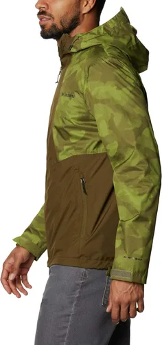 Vista 3 de Columbia Men's Standard Inner Limits Ii Jacket