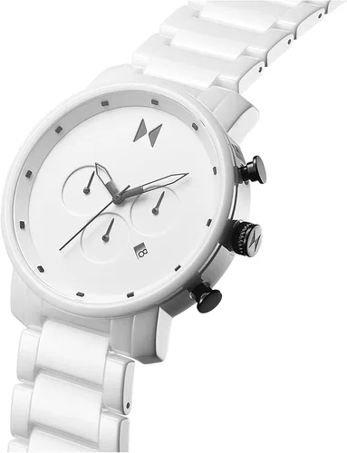 Vista 2 de MVMT Chrono Reloj cronógrafo de cuarzo japonés para hombre