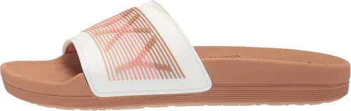 Vista 8 de Roxy Sandalia deportiva Slippy Lx Slide para mujer