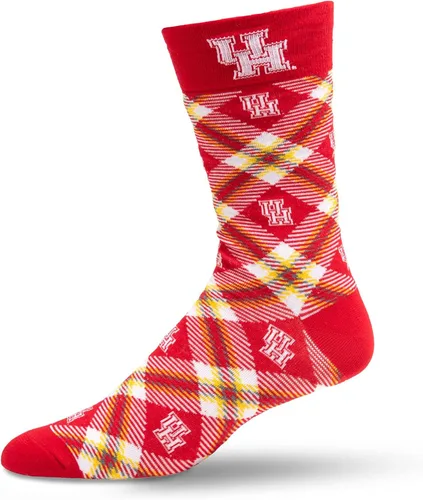Vista 41 de Timeless Tartans Calcetines de mezcla de algodón, talla única