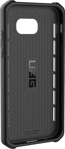 Vista 7 de URBAN ARMOR GEAR UAG - Funda para Samsung Galaxy A5 (2017) Outback resistente y ligera, resistente a caídas militares [negra]