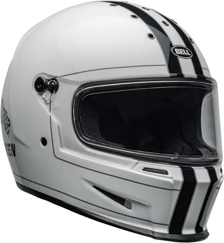 Vista 11 de BELL Eliminator 2.0 Casco integral para motocicleta