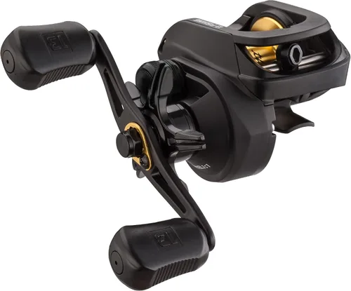 Vista 4 de 13 PESCA - Origin R1 - Carretes Baitcast