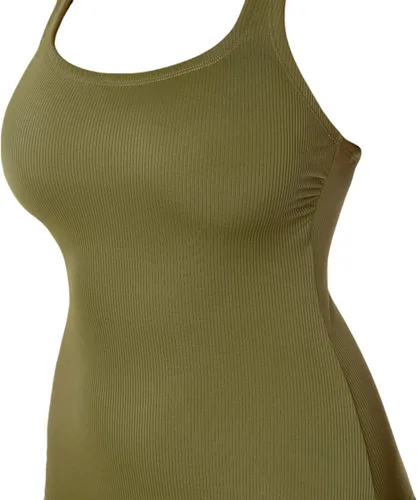 Vista 4 de Hurley Traje de baño de una pieza para mujer