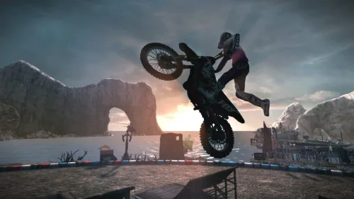 Vista 6 de MUD - FIM Motocross World Championship - Playstation 3