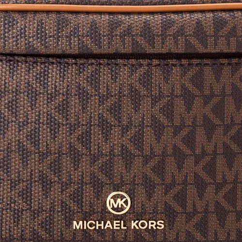 Vista 3 de Michael Kors Slater Extra Small Sling Pack Messenger