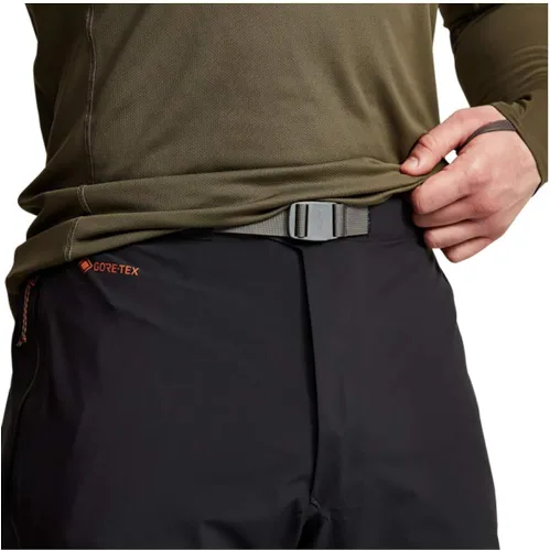 Vista 6 de SITKA Gear Dew Point - Pantalón de caza para hombre