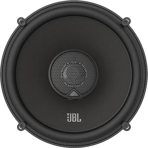 Vista 2 de JBL Sistema de altavoces de audio para automóvil multielemento elevador de 6.5 pulgadas sin parrilla, negro