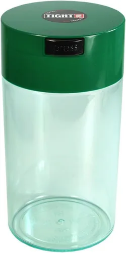 Vista 12 de Tightpac America, Inc. Tightvac - Contenedor de almacenamiento sellado al vacío de 3 a 12 onzas
