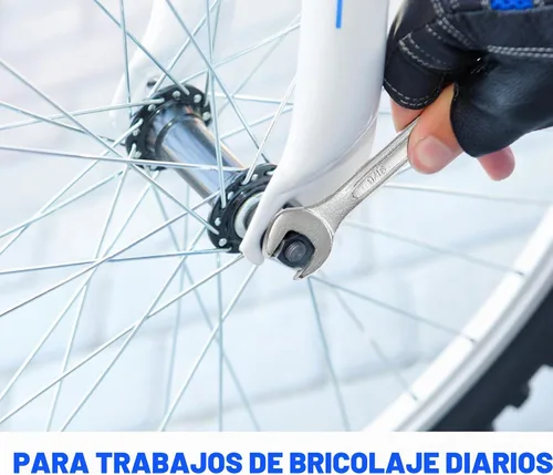 Vista 5 de Prostormer - Juego de herramientas para el hogar de 159 piezas, kit de herramientas portátiles para el hogar con estuche de almacenamiento, kit