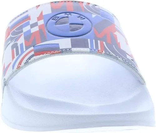Vista 3 de PUMA BMW Motorsport MMS Leadcat 20 - Sandalias para hombre