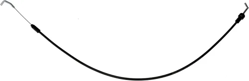 Vista 2 de Dorman 912-610 - Cable de cierre de puerta del lado del conductor delantero compatible con modelos Ram seleccionados
