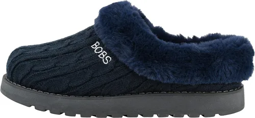 Vista 7 de Pantuflas para mujer BOBS de Skechers Keepsakes Delight