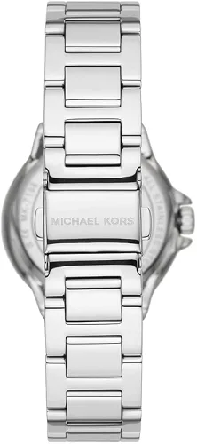 Vista 3 de Michael Kors Women's Camille Quartz Watch