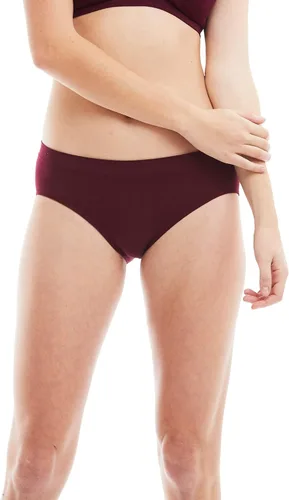 Vista 2 de Kalon - Calzoncillos de nailon para mujer, 6